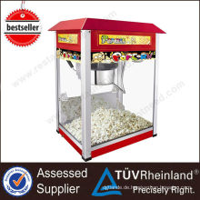 China ShineLong Gute Qualität Kleine Hot Home Popcorn Maschinen